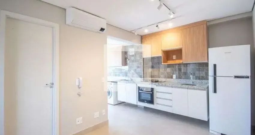 Apartamento com 2 quartos à venda na Avenida Comandante Sampaio, 685, Quitaúna, Osasco