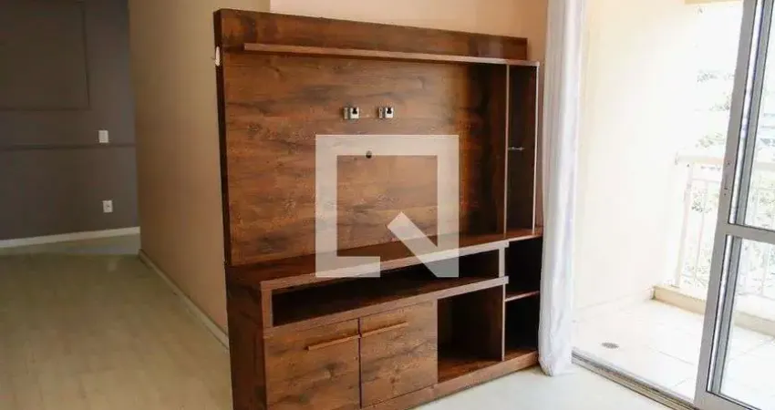 Apartamento com 3 quartos à venda na Rua Alexandre Baptistone, 488, Quitaúna, Osasco