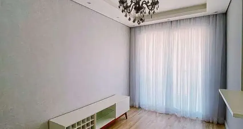 Apartamento com 2 quartos à venda na Rua Maria Hilda Prudente Teixeira, 161, Mooca, São Paulo