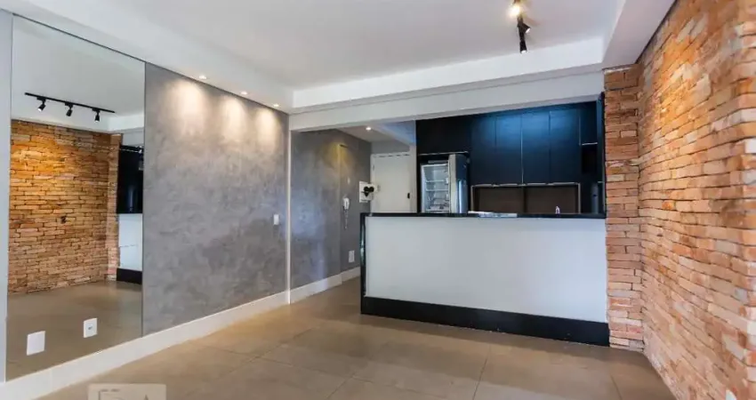 Apartamento com 2 quartos à venda na Avenida Venceslau de Queirós, 470, Centro, Osasco