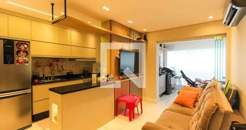 Apartamento com 2 quartos à venda na Avenida Paes de Barros, 3399, Mooca, São Paulo