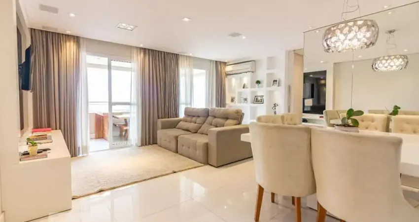 Apartamento com 3 quartos à venda na Rua José Pereira de Carvalho, 350, Jaguaré, São Paulo