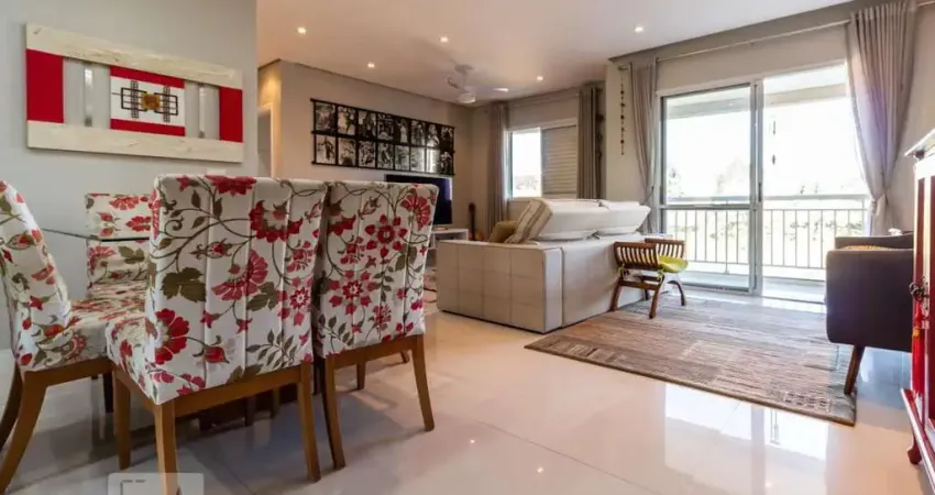 Apartamento com 2 quartos à venda na Avenida Marcos Penteado de Ulhôa Rodrigues, 1081, Alphaville, Santana de Parnaíba