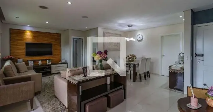 Apartamento com 3 quartos à venda na Avenida Marcos Penteado de Ulhôa Rodrigues, 3800, Alphaville, Santana de Parnaíba