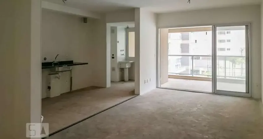 Apartamento com 2 quartos à venda na Avenida Trindade, 434, Jardim Iracema, Barueri