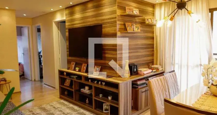 Apartamento com 3 quartos à venda na Rua Lázaro Suave, 283, Bussocaba, Osasco