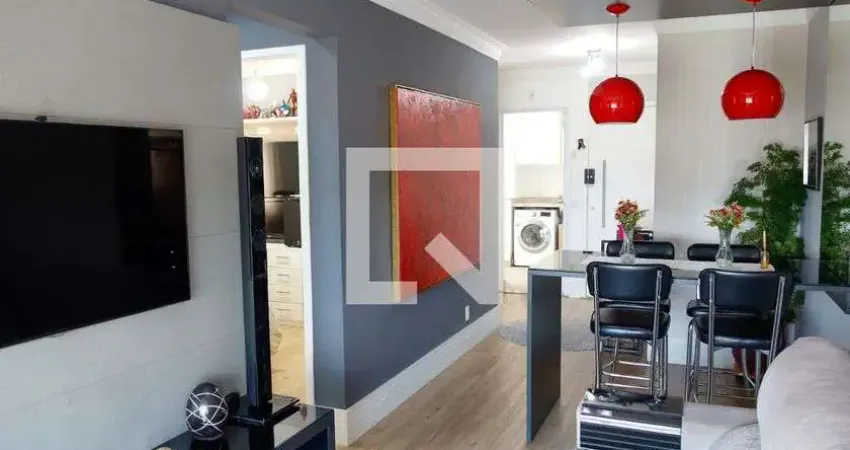 Apartamento com 2 quartos à venda no Quitaúna, Osasco