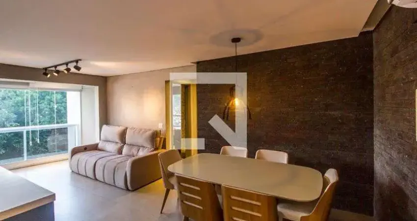 Apartamento com 2 quartos à venda na Avenida Ômega, 174, Alphaville, Barueri