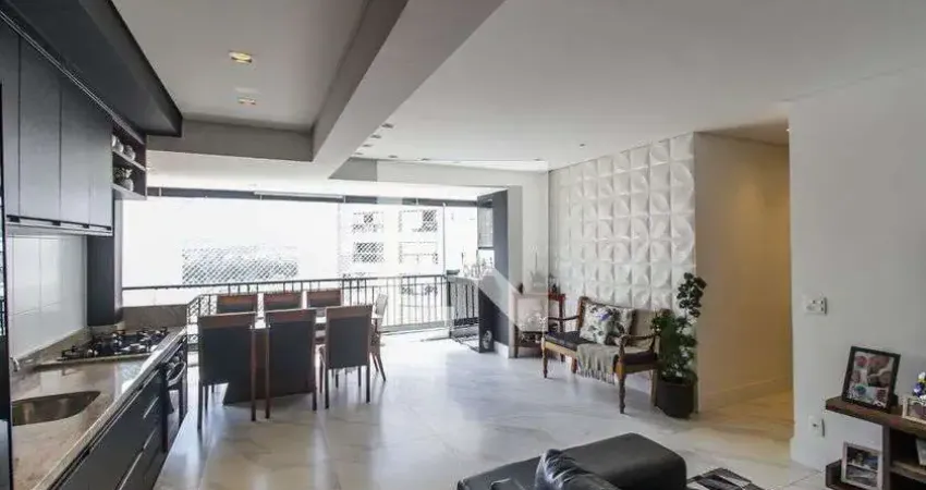 Apartamento com 2 quartos à venda na Avenida Delmar, 351, Alphaville, Barueri