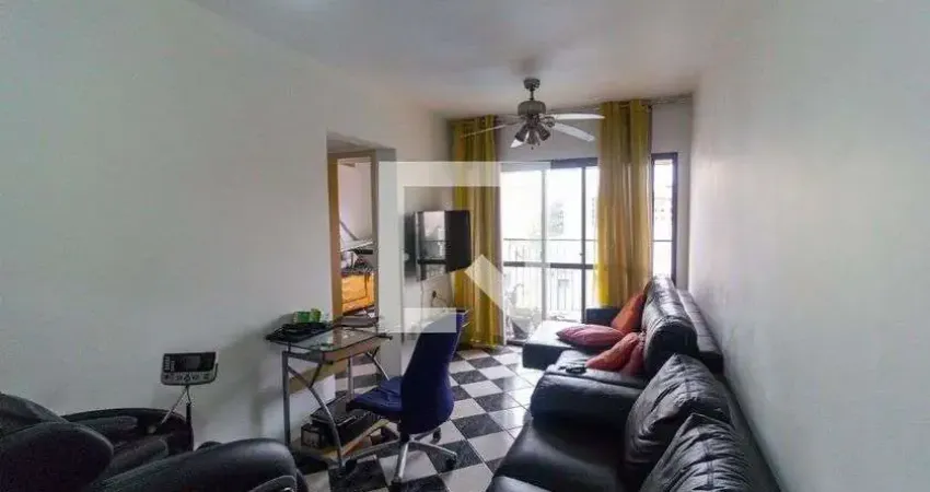 Apartamento com 2 quartos à venda na Rua Desembargador Aragão, 21, Vila Mariana, São Paulo