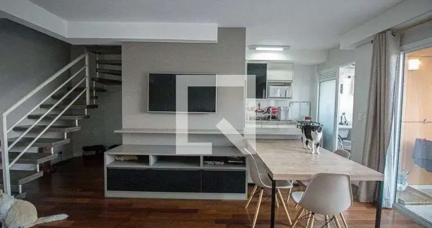 Apartamento com 2 quartos à venda na Rua Jorge Chammas, 334, Vila Mariana, São Paulo