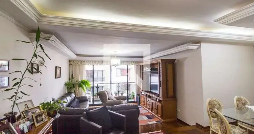 Apartamento com 3 quartos à venda na Avenida Cauaxi, 222, Alphaville, Barueri