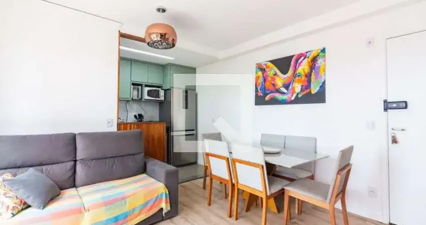 Apartamento com 3 quartos à venda na Avenida César Abraão, 268, Centro, Osasco