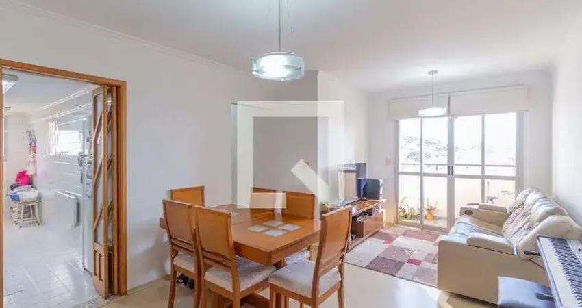 Apartamento com 3 quartos à venda na Avenida José Lourenço, 261, Jaguaribe, Osasco