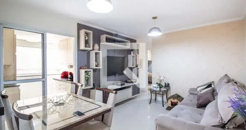 Apartamento com 2 quartos à venda na Avenida Santo Antônio, 391, Centro, Osasco