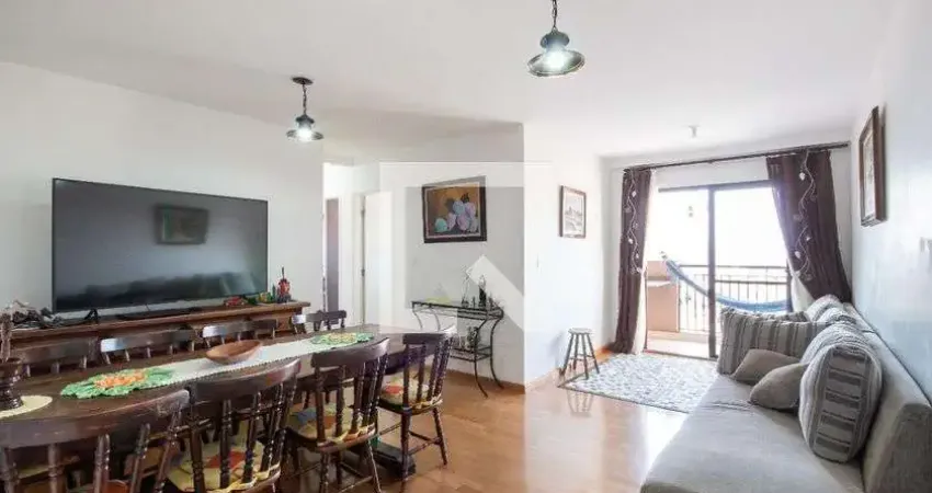 Apartamento com 3 quartos à venda na Rua Lázaro Suave, 283, Bussocaba, Osasco
