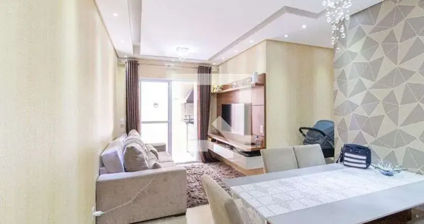 Apartamento com 2 quartos à venda na Rua Lázaro Suave, 233, Bussocaba, Osasco