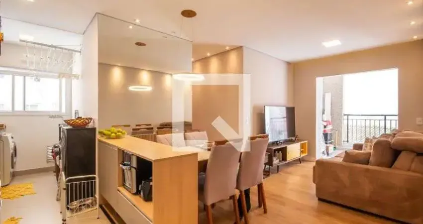 Apartamento com 2 quartos à venda na Rua Lázaro Suave, 233, Bussocaba, Osasco