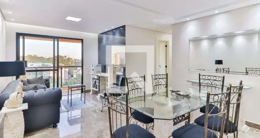 Apartamento com 3 quartos à venda na Avenida Engenheiro Heitor Antônio Eiras Garcia, 1621, Butantã, São Paulo