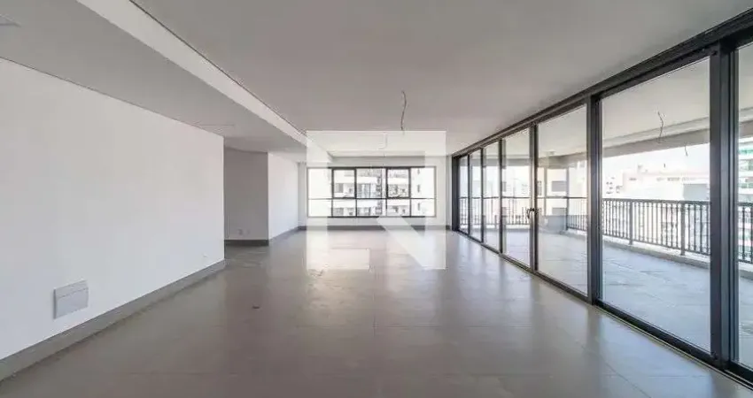 Apartamento com 4 quartos à venda na Alameda Itapecuru, 320, Alphaville, Barueri