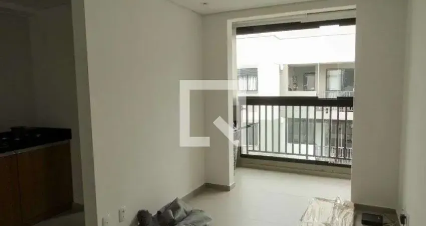 Apartamento com 2 quartos à venda na Rua Professor Luis Eulalio de Bueno Vidigal, 137, Centro, Osasco