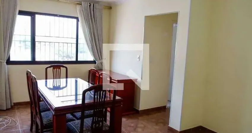 Apartamento com 2 quartos à venda na Praça Duque de Caxias, 150, Centro, Osasco