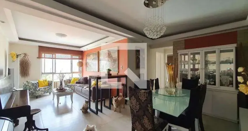 Apartamento com 2 quartos à venda na Rua Vergueiro, 6126, Ipiranga, São Paulo