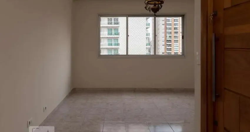 Apartamento com 2 quartos à venda na Avenida Onze de Junho, 1006, Vila Clementino, São Paulo