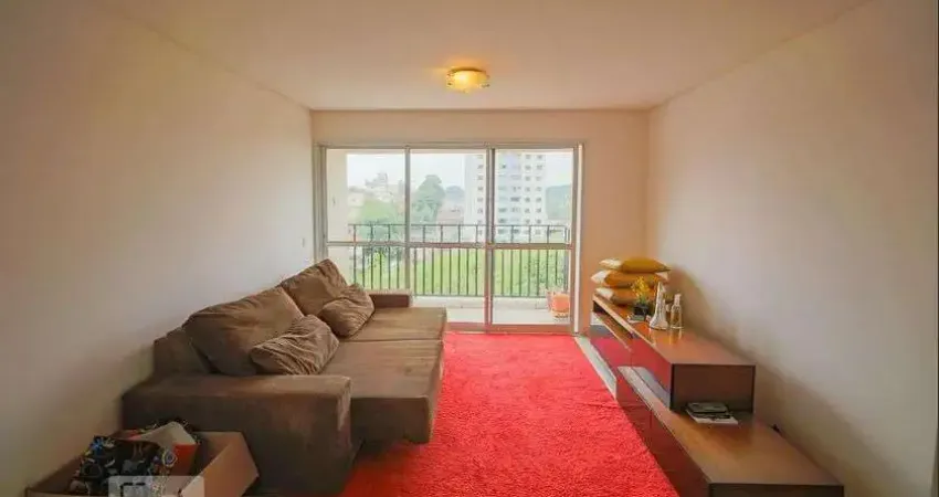 Apartamento com 3 quartos à venda na Rua Corinto, 199, Butantã, São Paulo