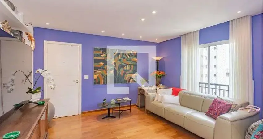 Apartamento com 2 quartos à venda na Rua Humberto I, 648, Vila Mariana, São Paulo