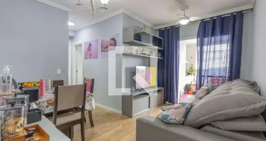 Apartamento com 2 quartos à venda na Avenida Manoel Pedro Pimentel, 101, Centro, Osasco