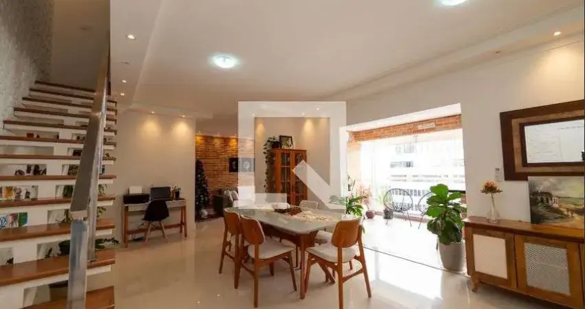 Apartamento com 3 quartos à venda na Avenida Copacabana, 348, Alphaville, Barueri