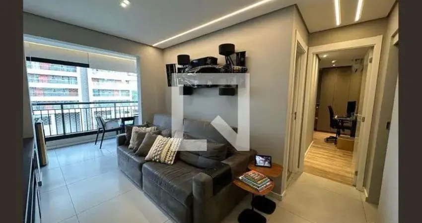 Apartamento com 2 quartos à venda na Rua Martinho de Campos, 41, Vila Leopoldina, São Paulo