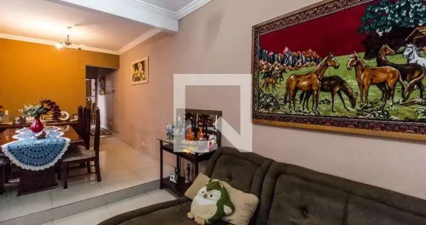 Apartamento com 3 quartos à venda na Rua Diamante, 86, Vila Boa Vista, Barueri