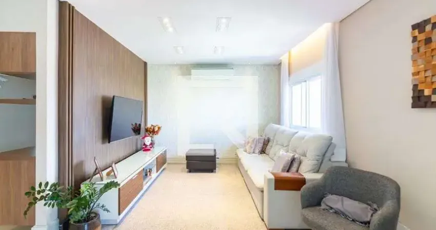 Apartamento com 3 quartos à venda na Alameda Sombreiro, 200, Umuarama, Osasco