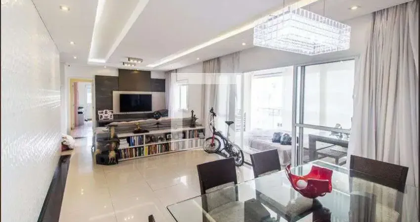 Apartamento com 3 quartos à venda na Alameda América, 101, Alphaville, Santana de Parnaíba