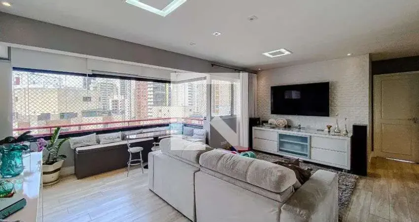 Apartamento com 3 quartos à venda na Rua Pedro Pomponazzi, 691, Vila Mariana, São Paulo