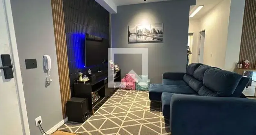 Apartamento com 3 quartos à venda na Rua Bonnard, 307, Alphaville, Barueri