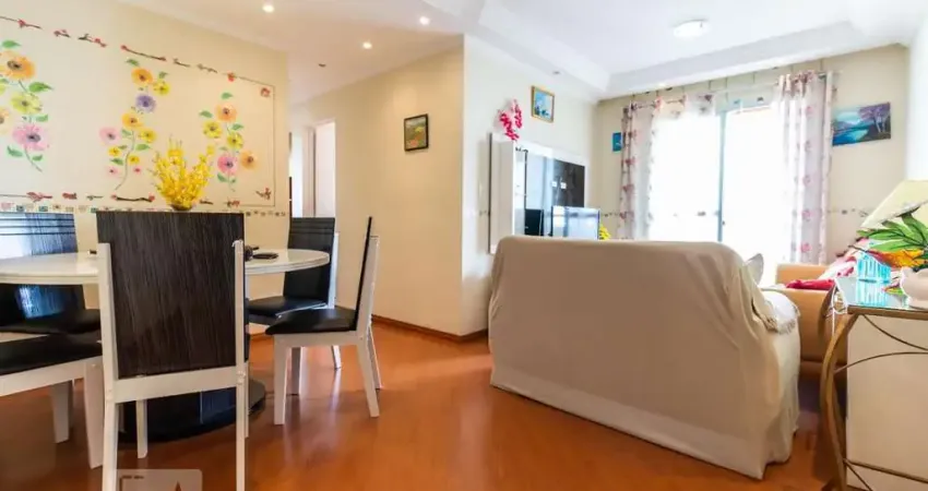 Apartamento com 3 quartos à venda na Avenida Antônio de Souza Noschese, 1675, Centro, Osasco