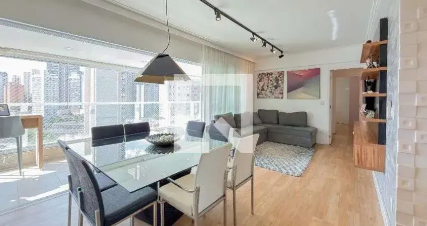 Apartamento com 3 quartos à venda na Rua Pedro Victor, 31, Ipiranga, São Paulo