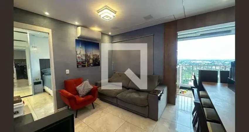 Apartamento com 1 quarto à venda na Rua Bonnard, 132, Alphaville, Barueri