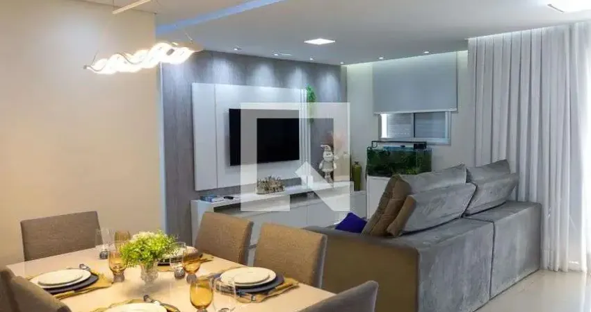 Apartamento com 3 quartos à venda na Avenida Antônio de Souza Noschese, 1675, Centro, Osasco