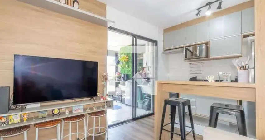 Apartamento com 2 quartos à venda na Rua Alice Manholer Piteri, 122, Centro, Osasco