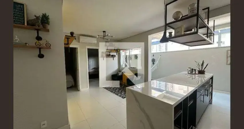 Apartamento com 2 quartos à venda na Rua Bonnard, 132, Alphaville, Barueri