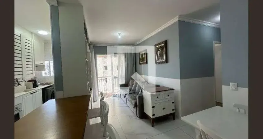 Apartamento com 2 quartos à venda na Rua Luiz Scott, 165, Jardim Iracema, Barueri