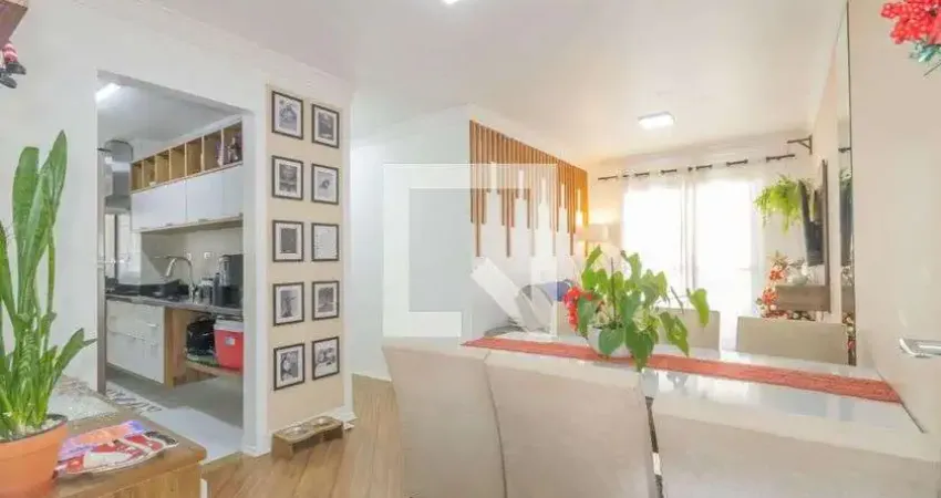 Apartamento com 2 quartos à venda na Avenida Dona Blandina Ignez Júlio, 665, Jaguaribe, Osasco