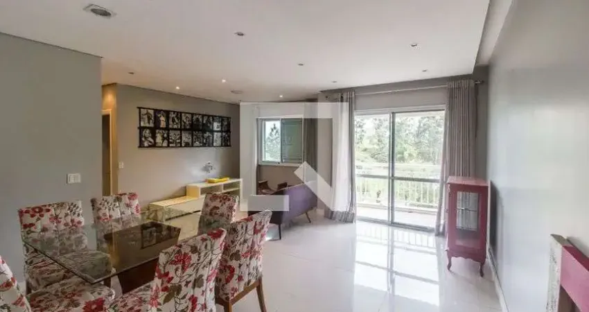 Apartamento com 2 quartos à venda na Avenida Marcos Penteado de Ulhôa Rodrigues, 1081, Alphaville, Santana de Parnaíba