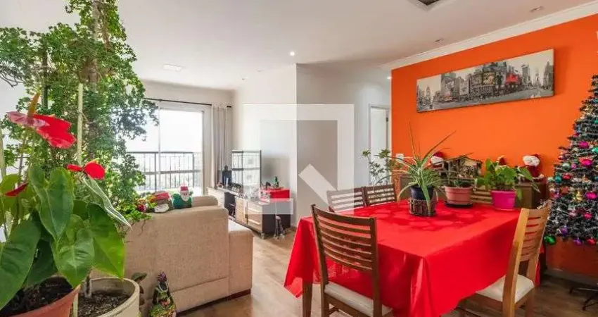 Apartamento com 3 quartos à venda na Rua Werner Goldberg, 157, Jardim Esperança, Barueri