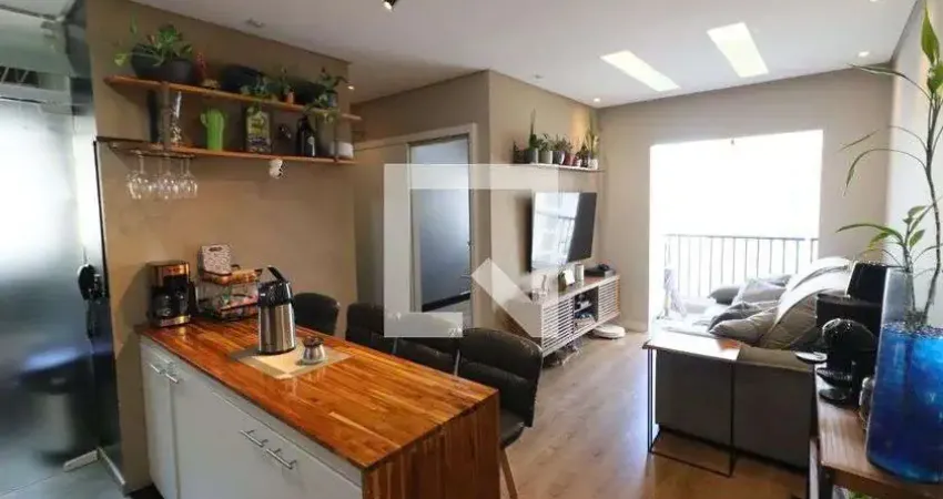 Apartamento com 2 quartos à venda na Avenida Presidente João Goulart, 3, Umuarama, Osasco