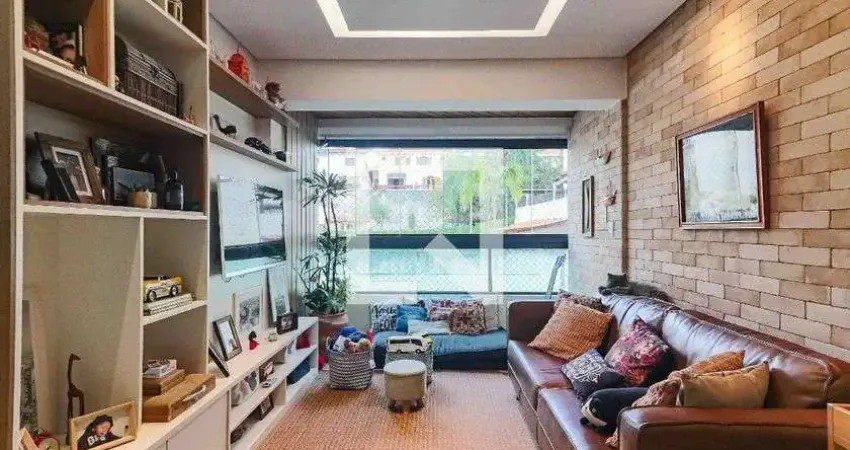 Apartamento com 3 quartos à venda na Rua Trajano Reis, 155, Butantã, São Paulo